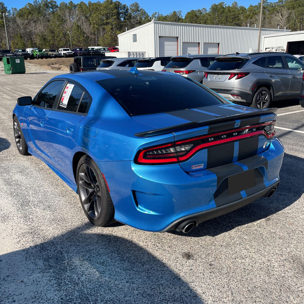 2023 Dodge Charger - Image 7