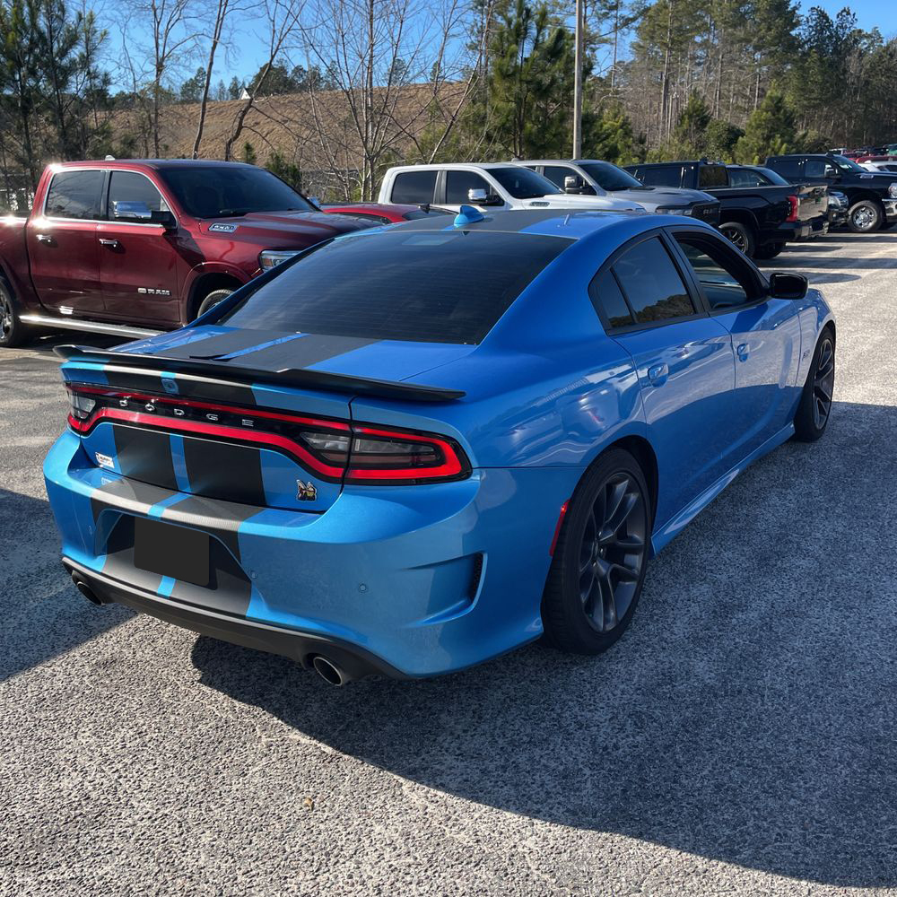 2023 Dodge Charger - Image 9