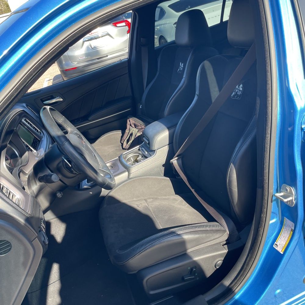2023 Dodge Charger - Image 10