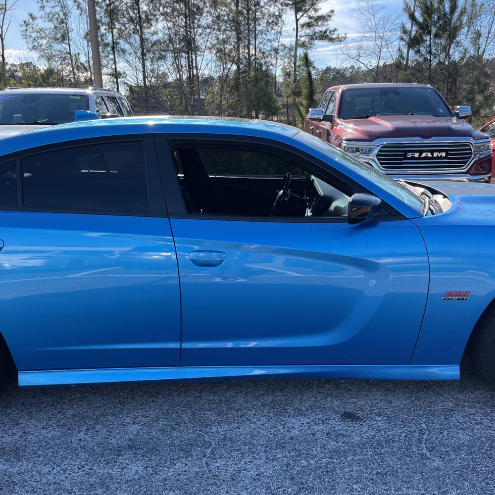 2023 Dodge Charger - Image 12