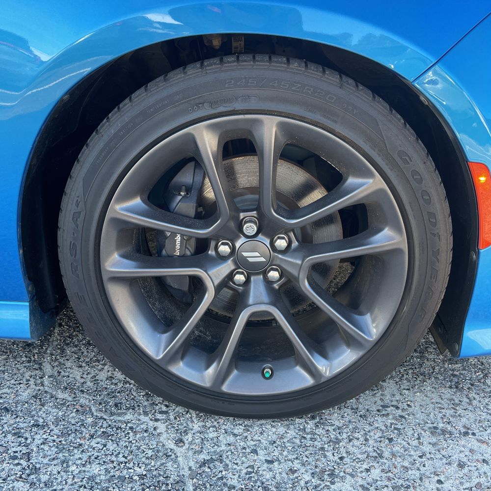 2023 Dodge Charger - Image 14