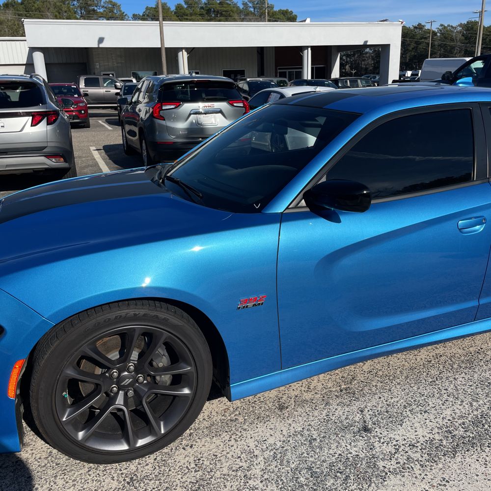 2023 Dodge Charger - Image 18