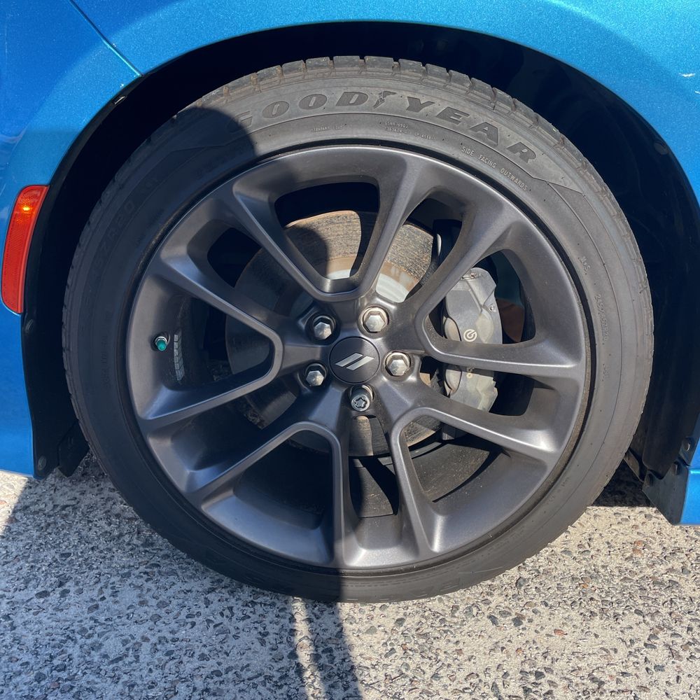 2023 Dodge Charger - Image 20