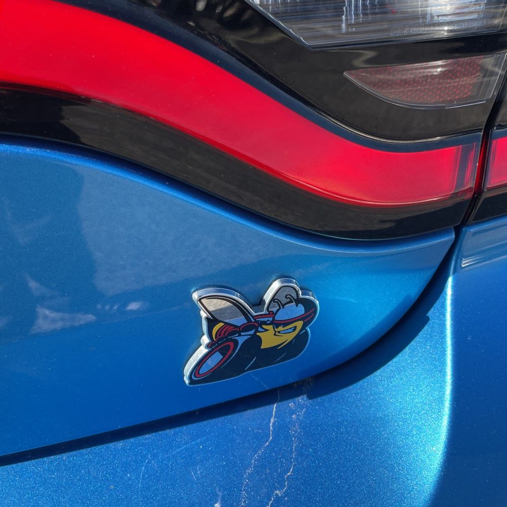 2023 Dodge Charger - Image 21