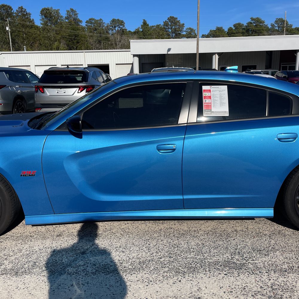 2023 Dodge Charger - Image 23