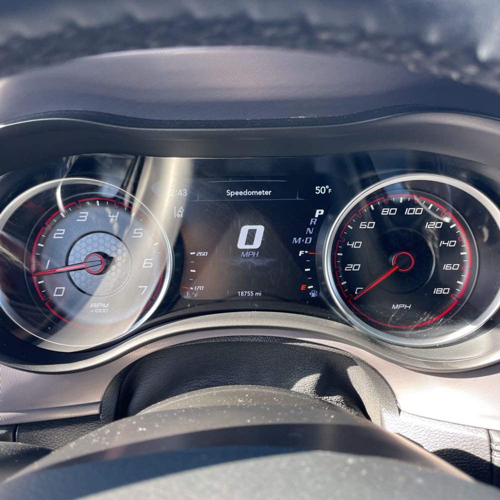 2023 Dodge Charger - Image 24