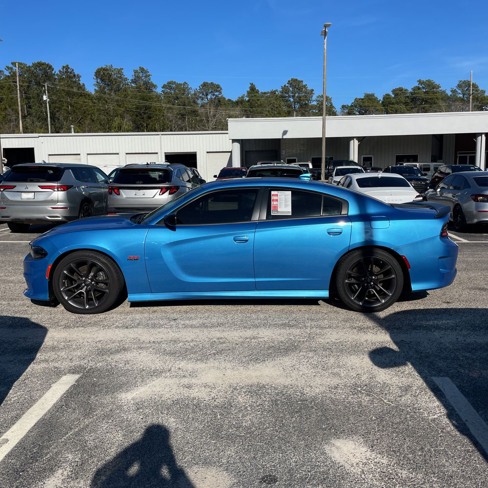 2023 Dodge Charger - Image 26