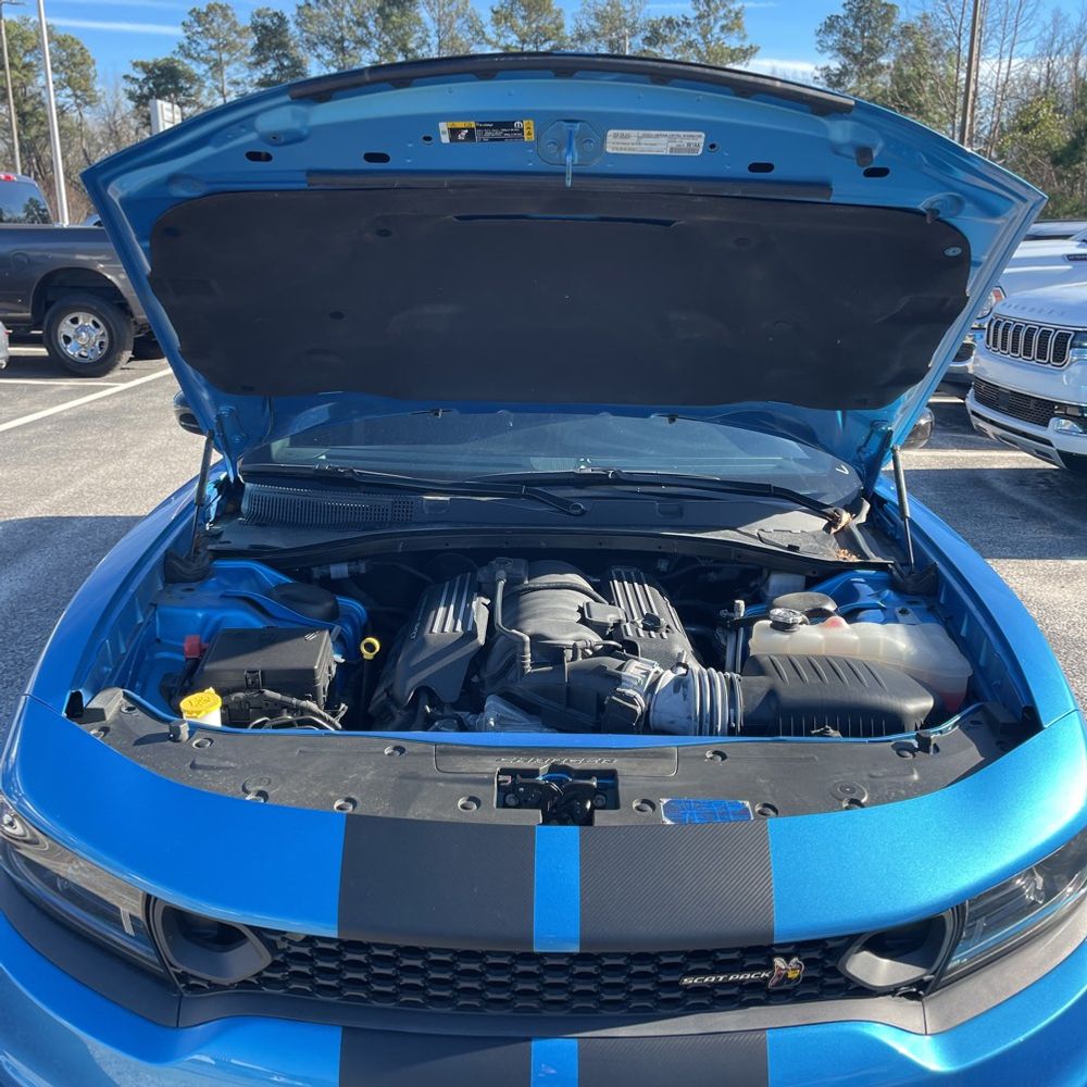 2023 Dodge Charger - Image 28