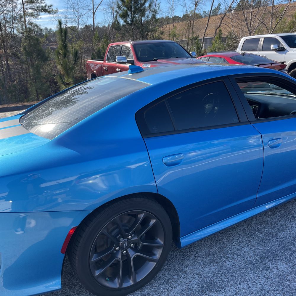 2023 Dodge Charger - Image 32