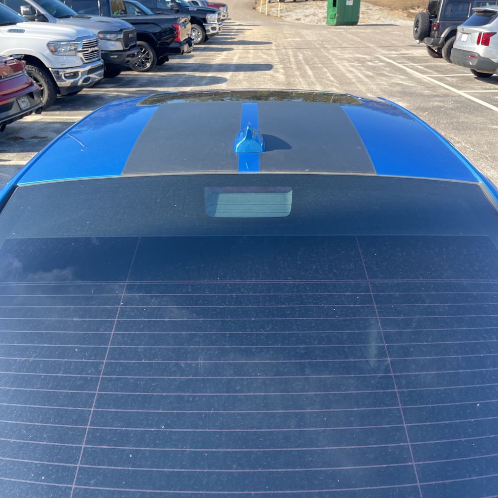 2023 Dodge Charger - Image 36
