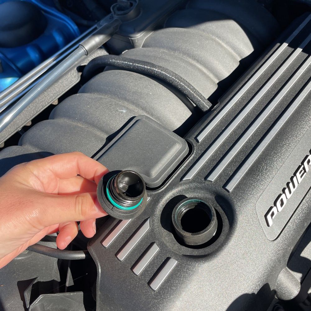2023 Dodge Charger - Image 38