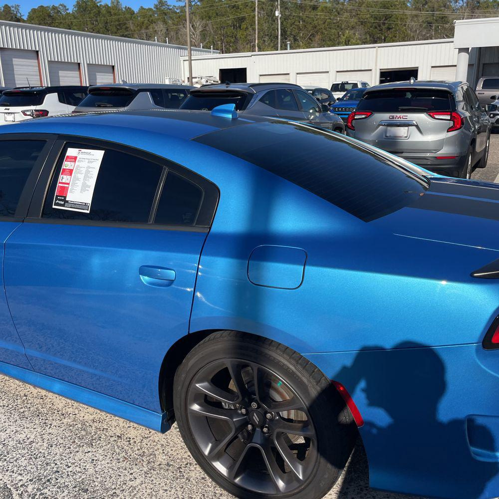 2023 Dodge Charger - Image 43