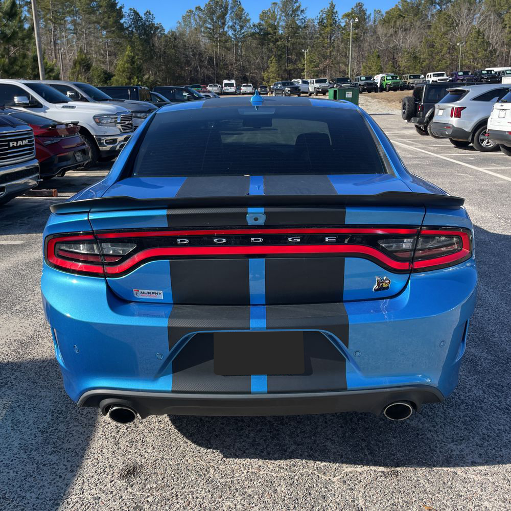 2023 Dodge Charger - Image 44