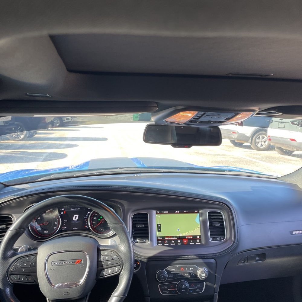 2023 Dodge Charger - Image 45