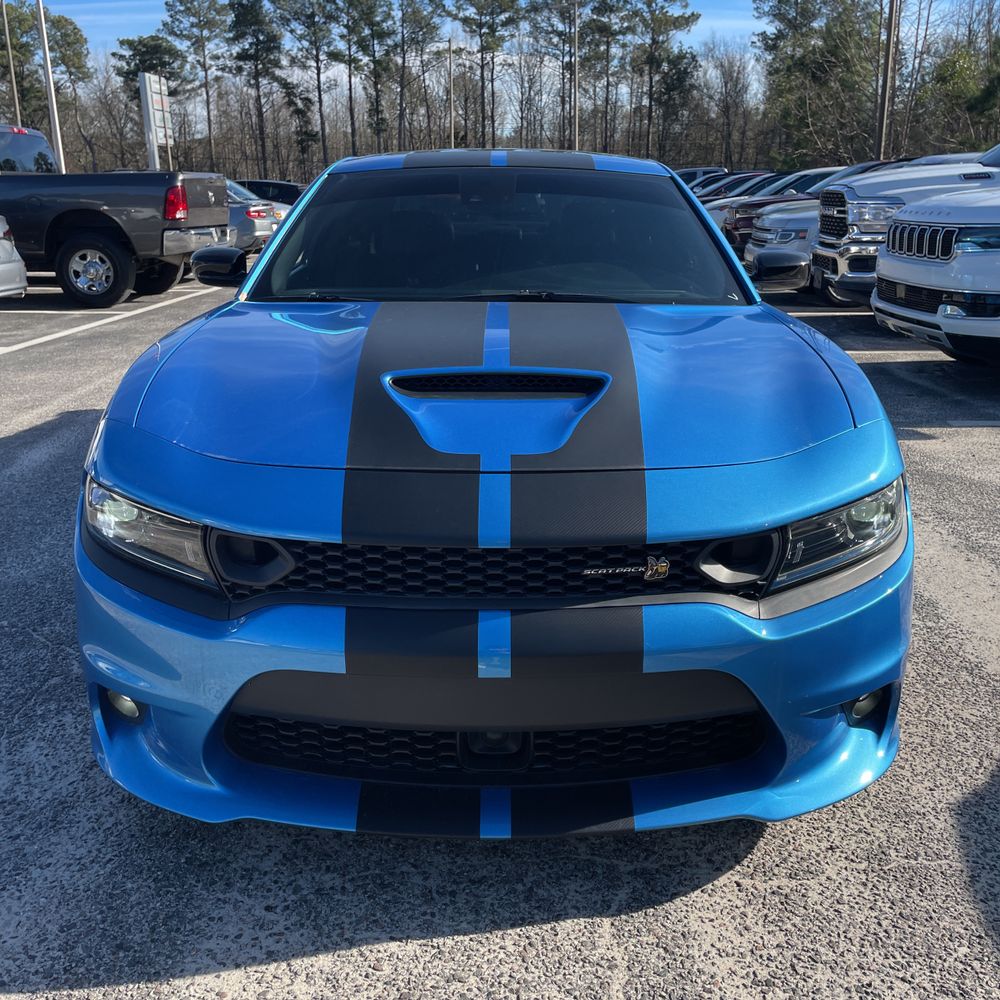 2023 Dodge Charger - Image 46