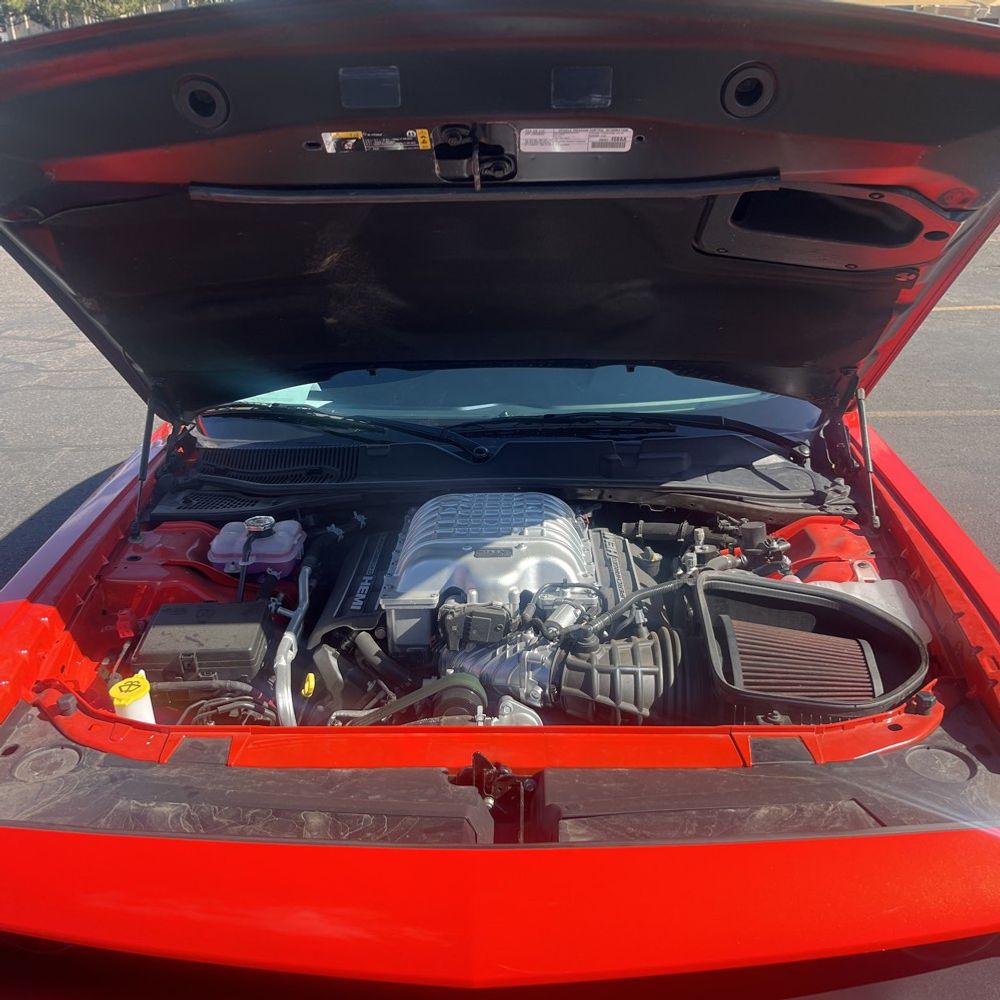 2022 Dodge Challenger - Image 26