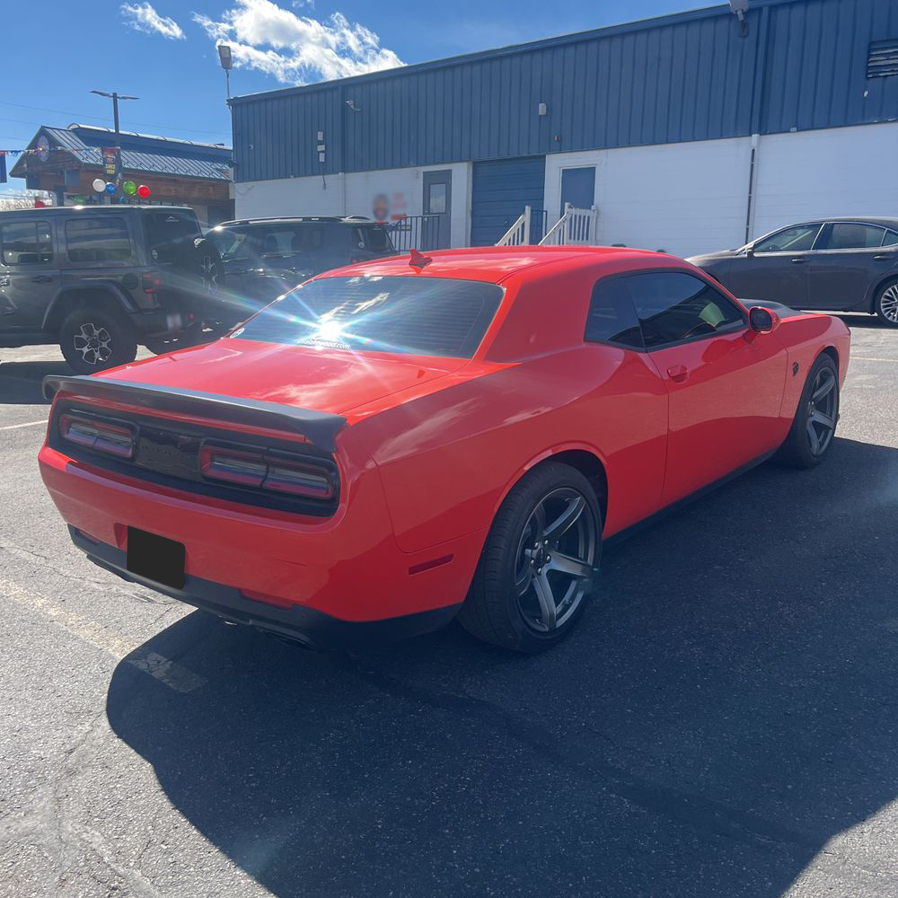2022 Dodge Challenger - Image 27