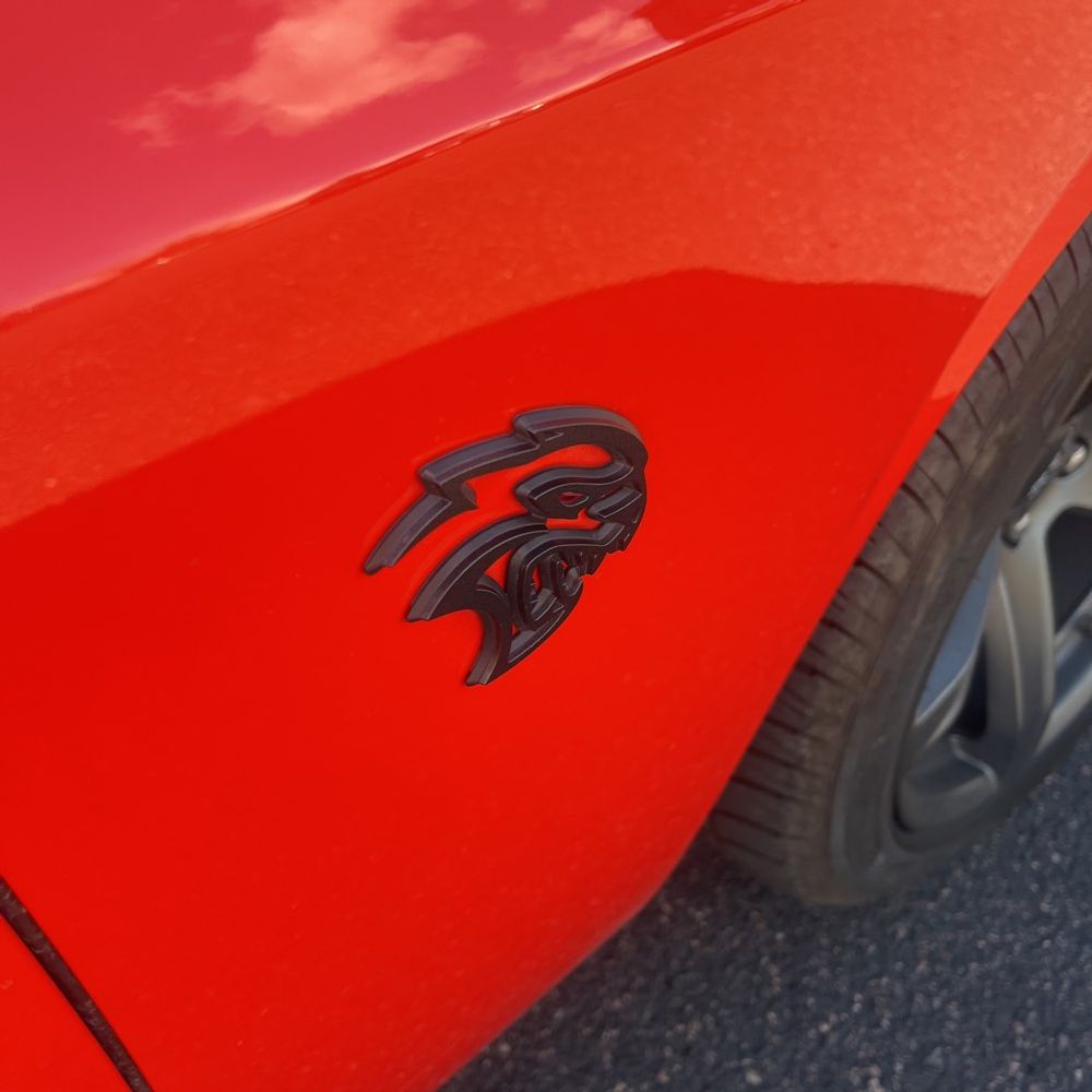 2022 Dodge Challenger - Image 34