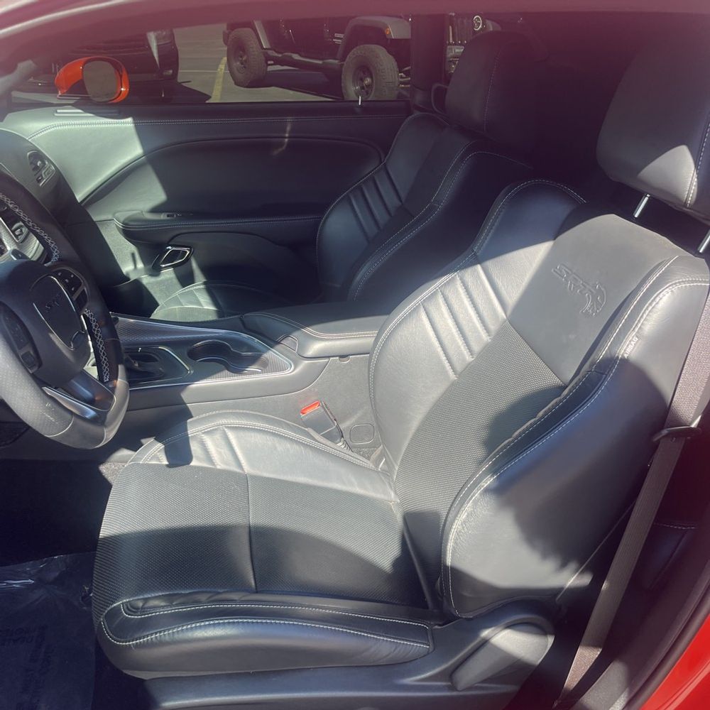 2022 Dodge Challenger - Image 37