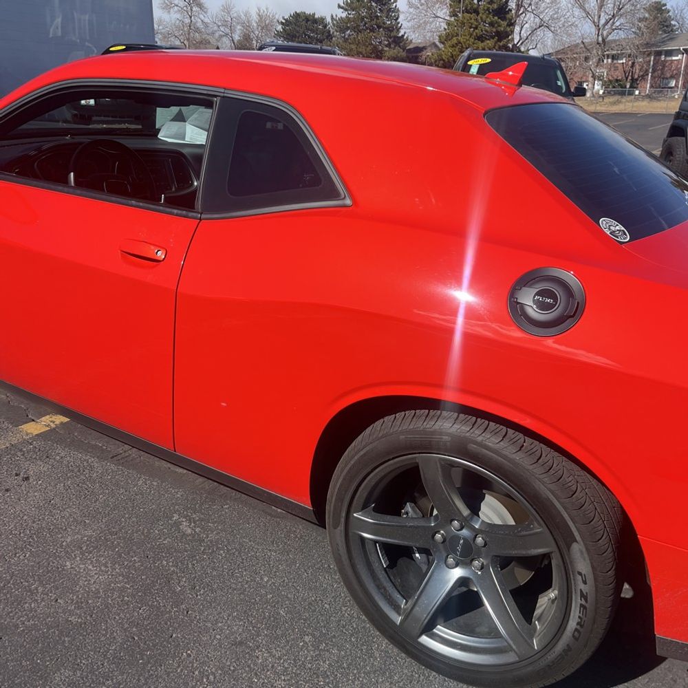 2022 Dodge Challenger - Image 49