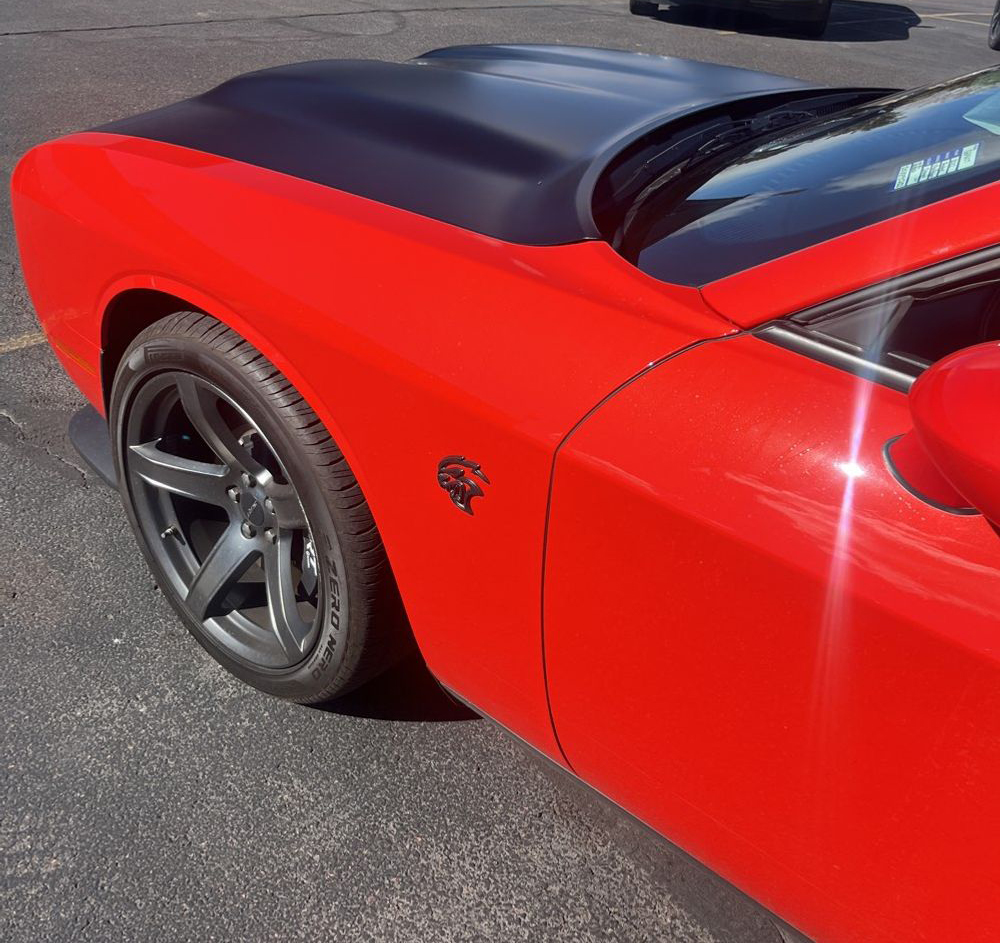 2022 Dodge Challenger - Image 52