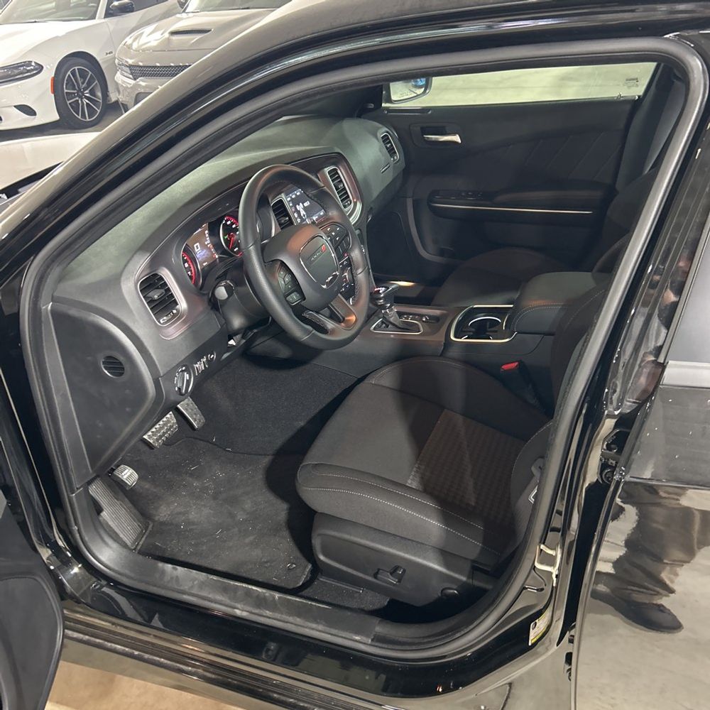 2023 Dodge Charger R/T - Image 2