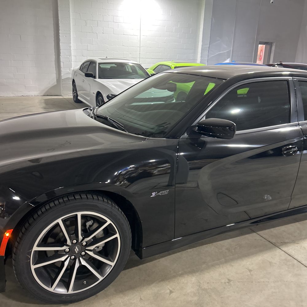 2023 Dodge Charger R/T - Image 4