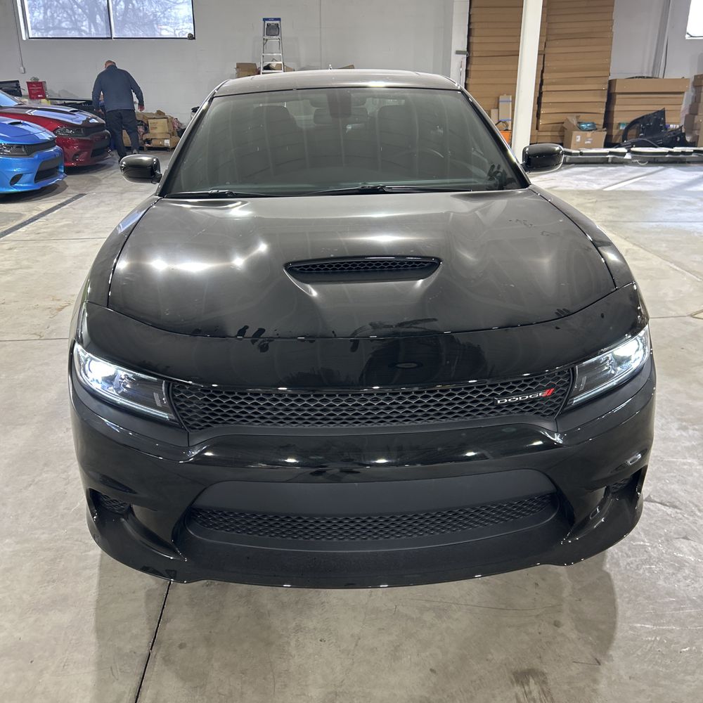 2023 Dodge Charger R/T - Image 8
