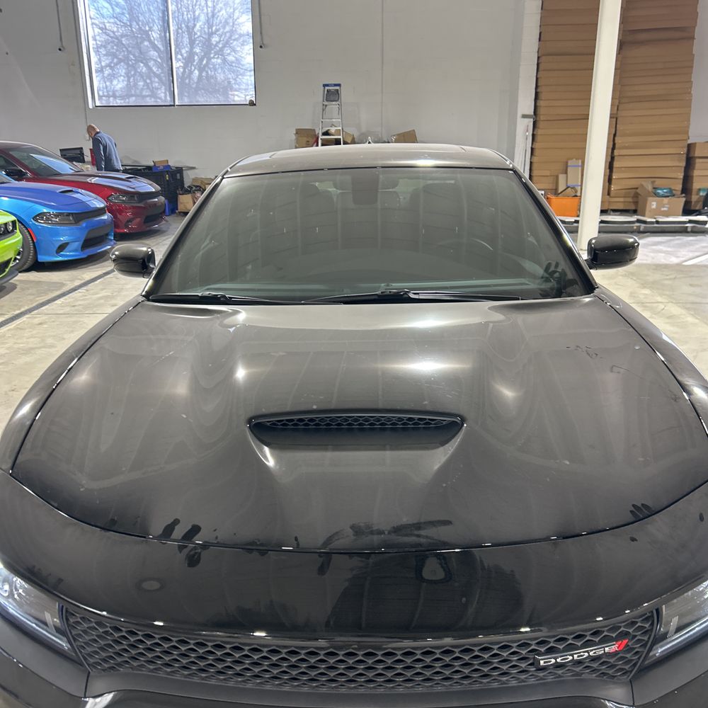 2023 Dodge Charger R/T - Image 7