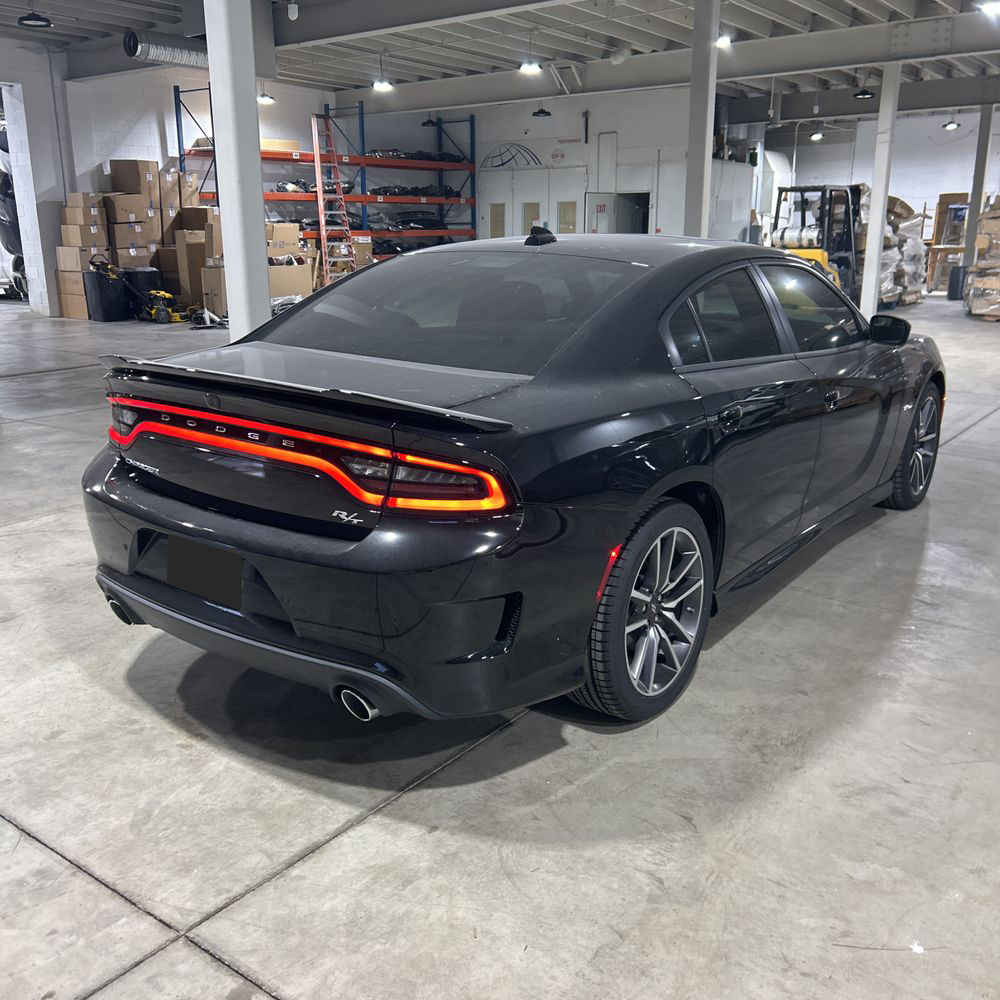 2023 Dodge Charger R/T - Image 12