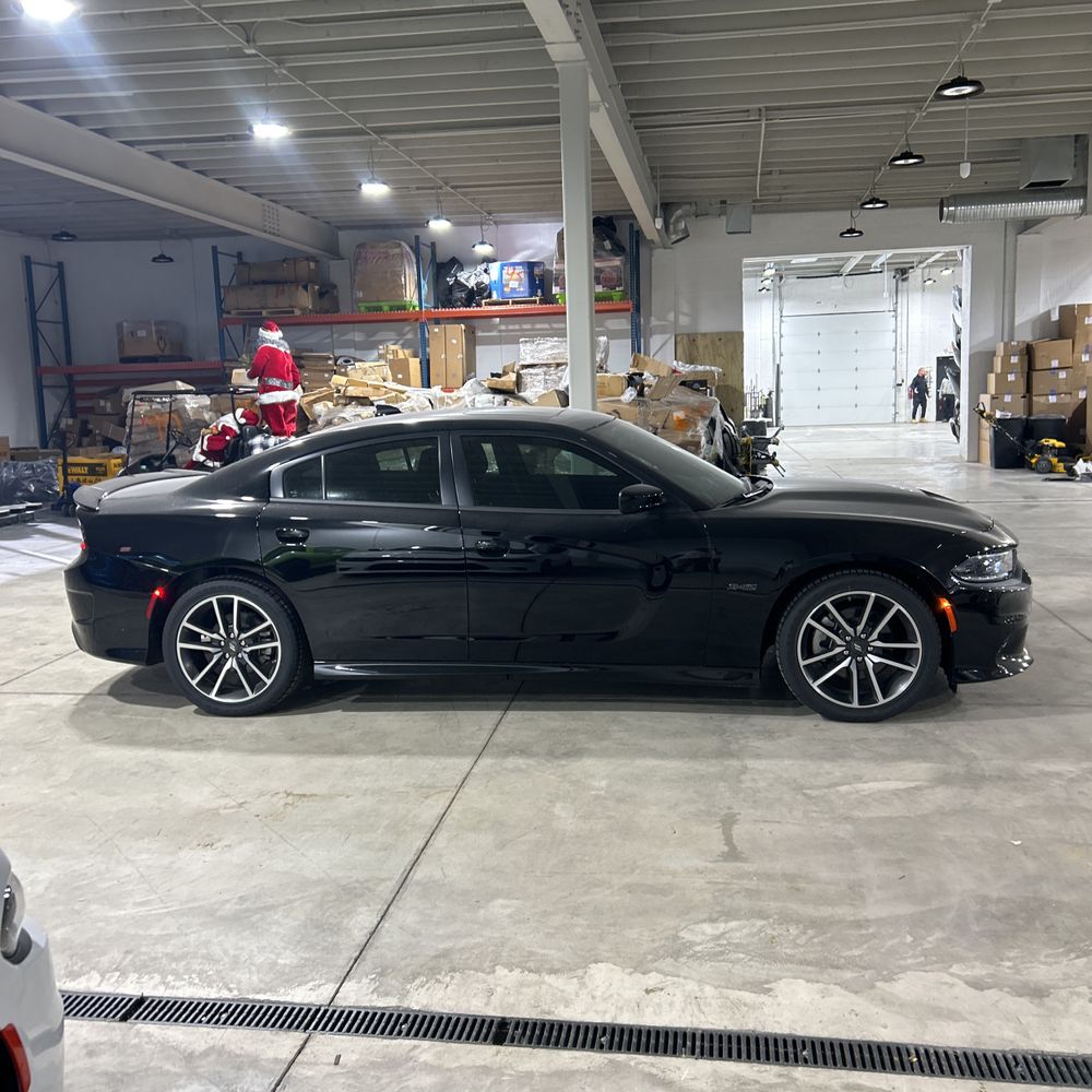 2023 Dodge Charger R/T - Image 20