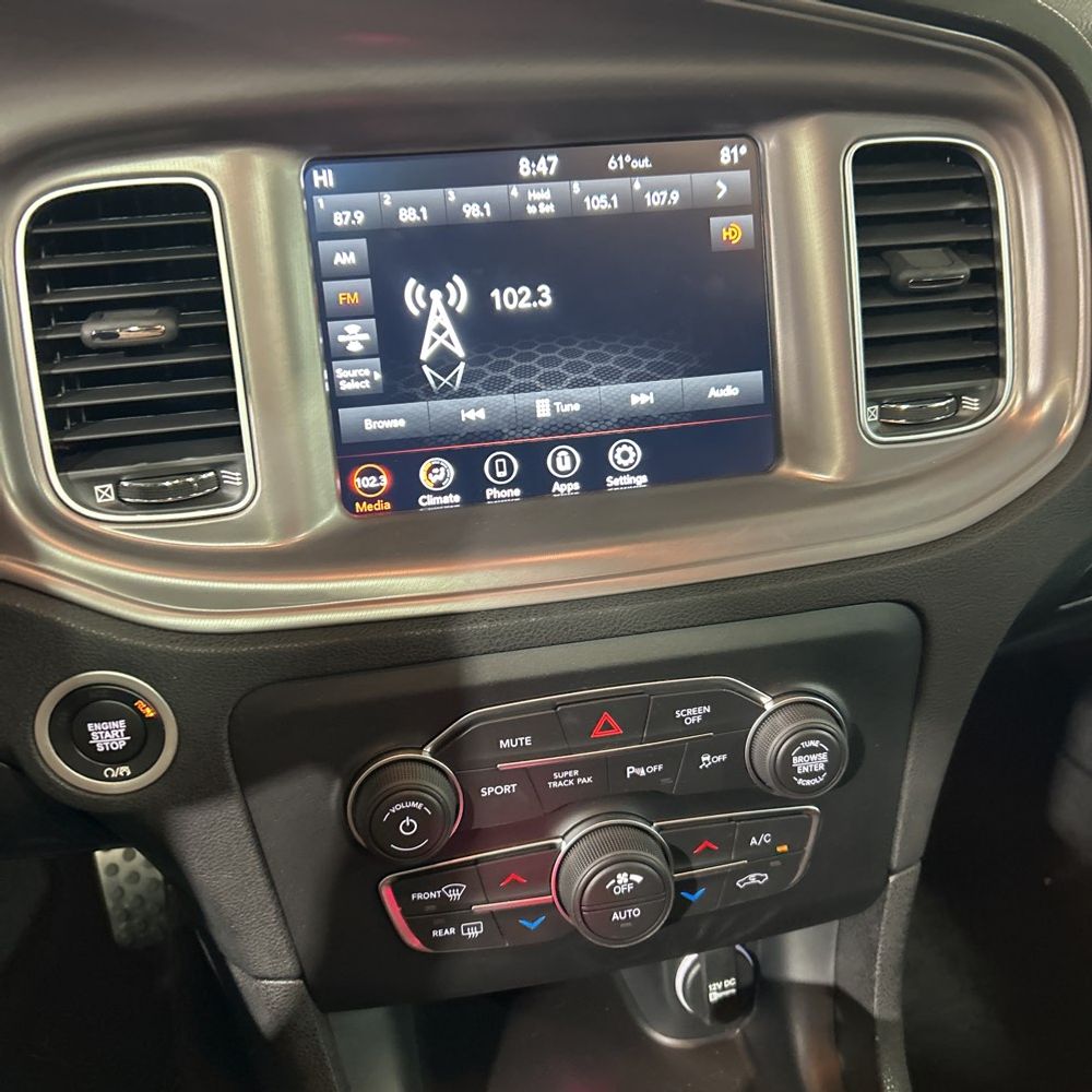 2023 Dodge Charger R/T - Image 22