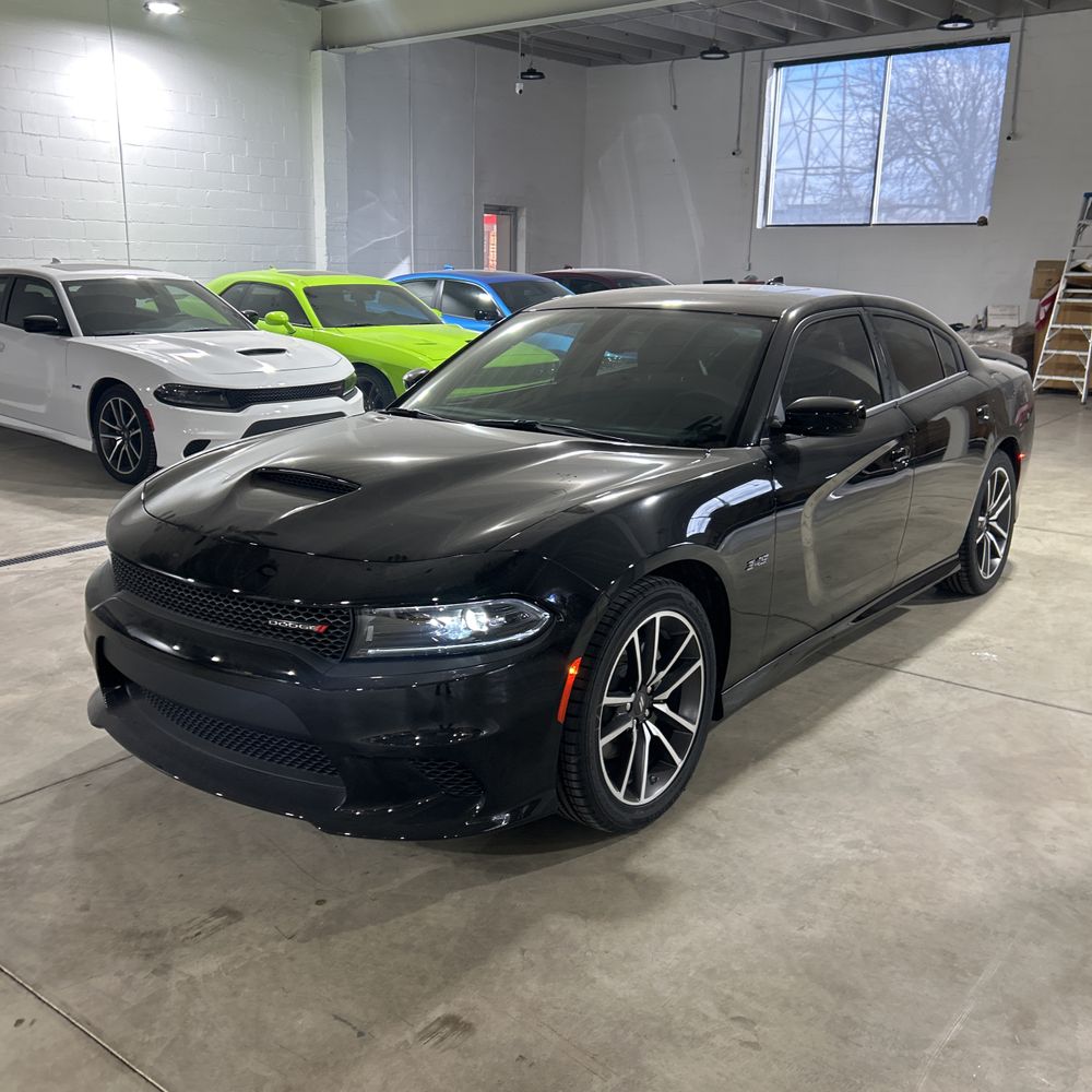 2023 Dodge Charger R/T