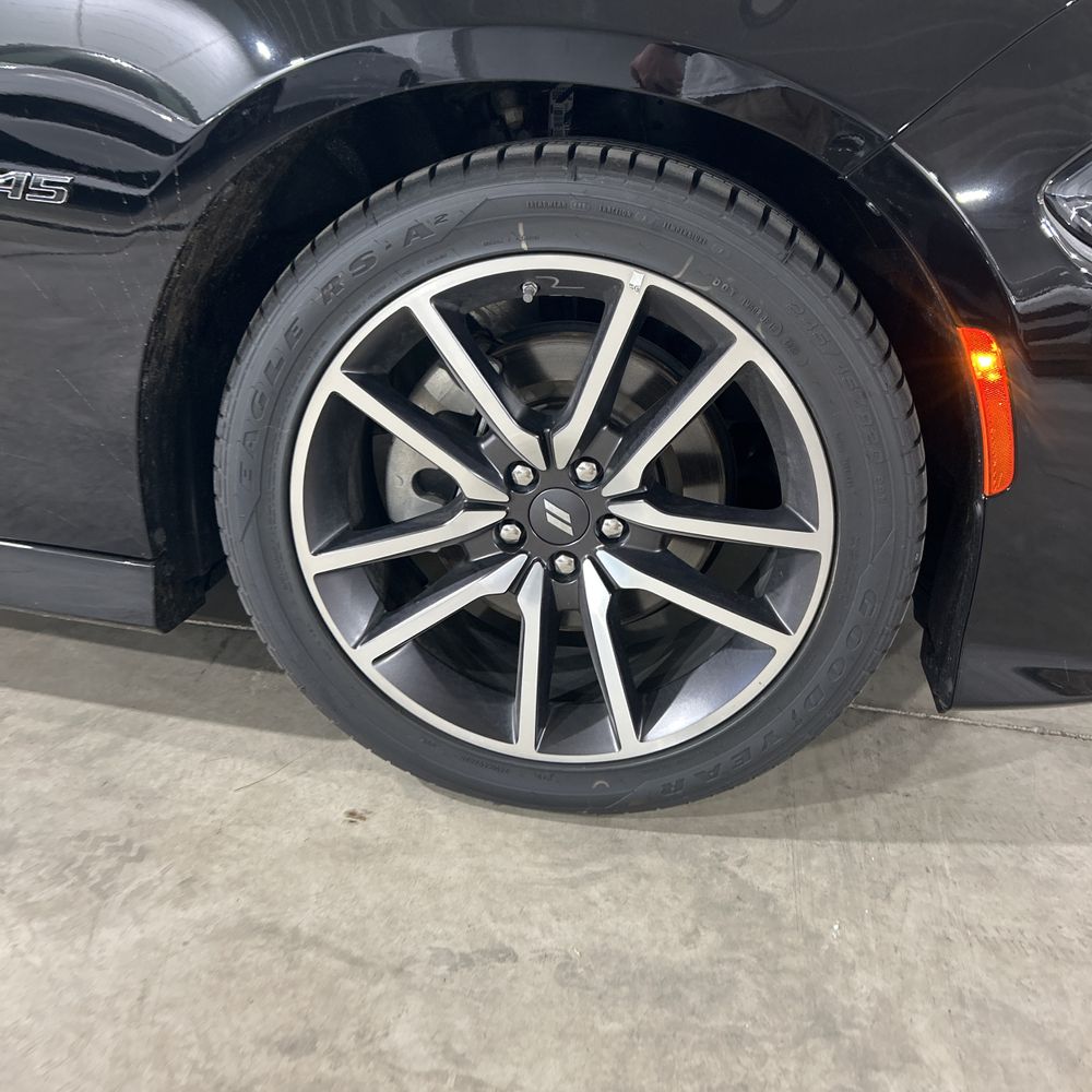 2023 Dodge Charger R/T - Image 29