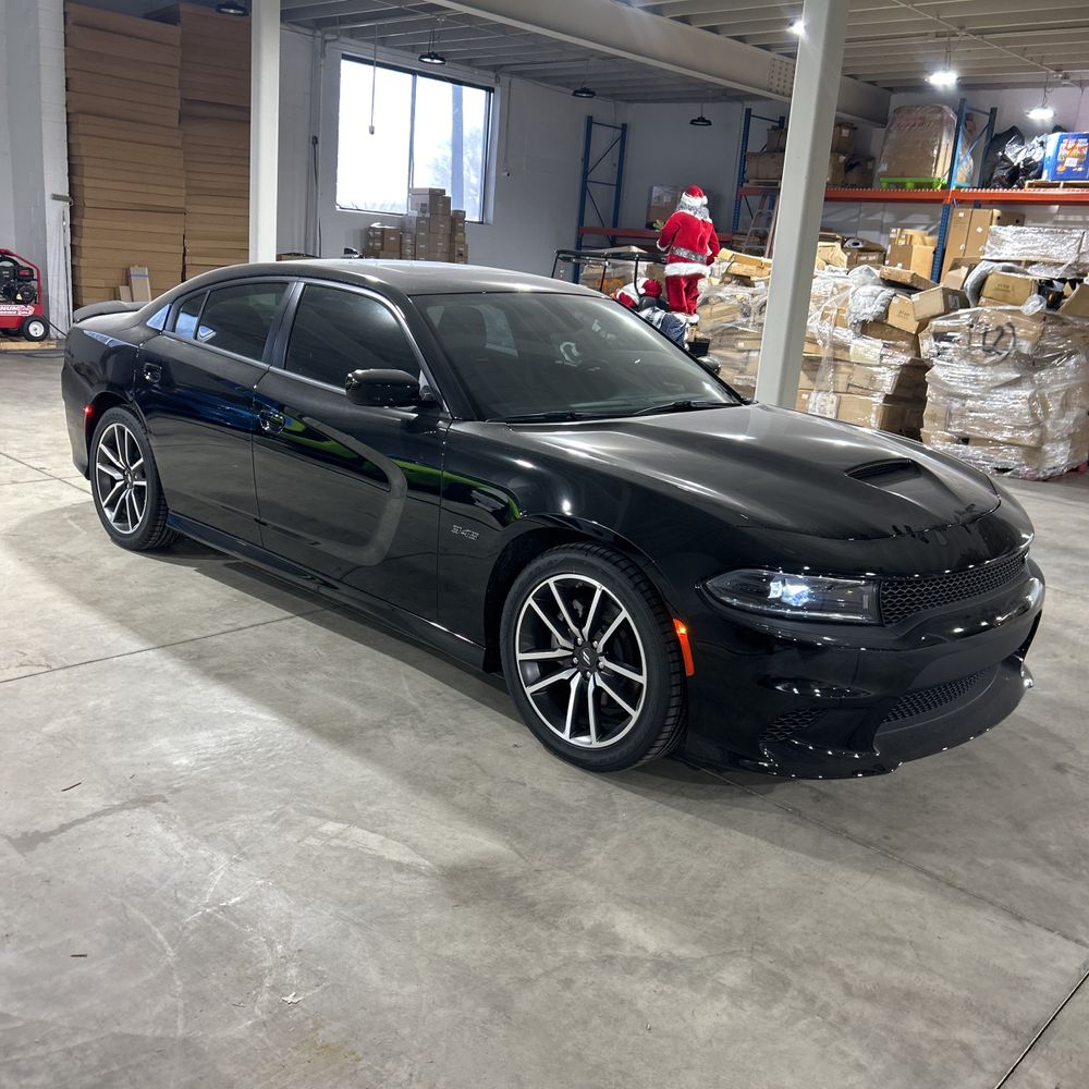 2023 Dodge Charger R/T - Image 40