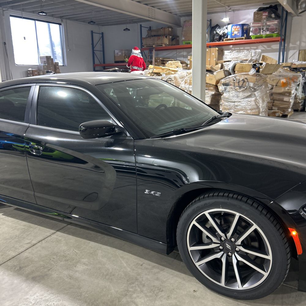 2023 Dodge Charger R/T - Image 46