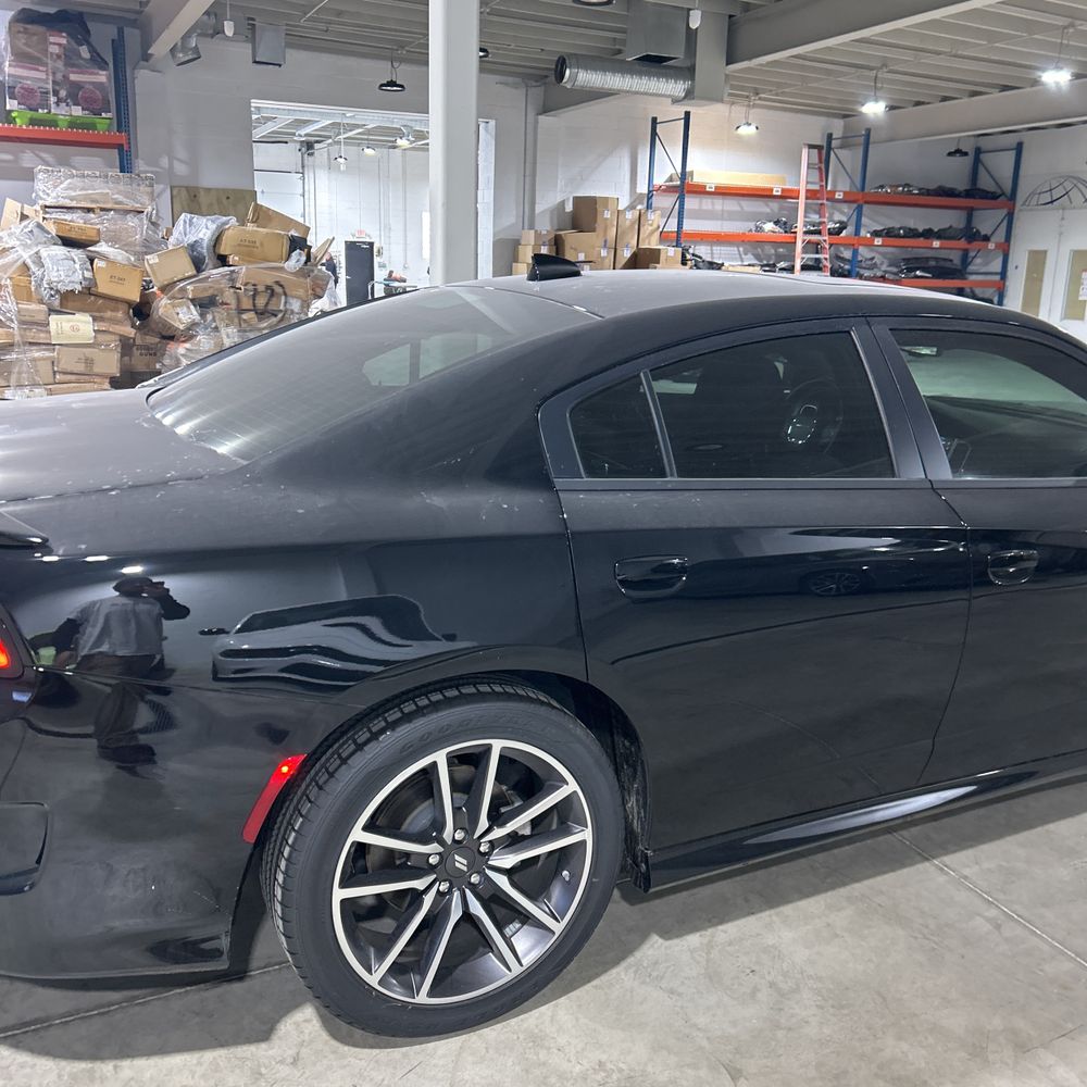 2023 Dodge Charger R/T - Image 45