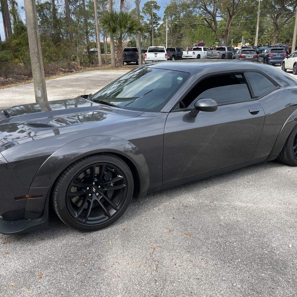 2023 Dodge Challenger - Image 3