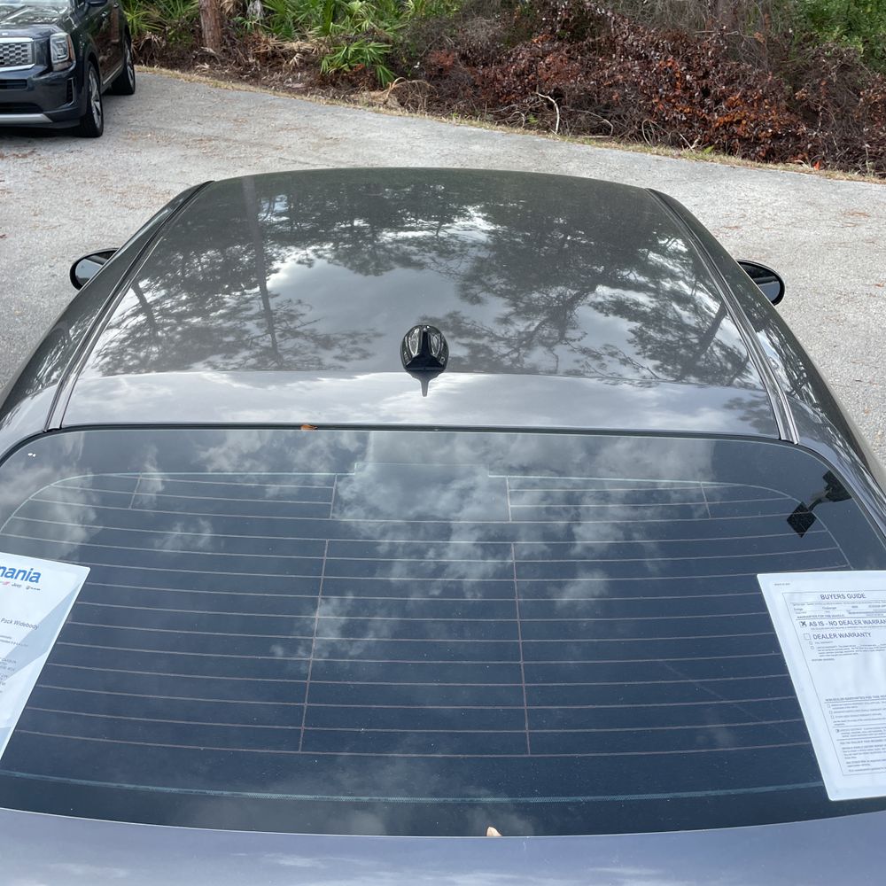 2023 Dodge Challenger - Image 6