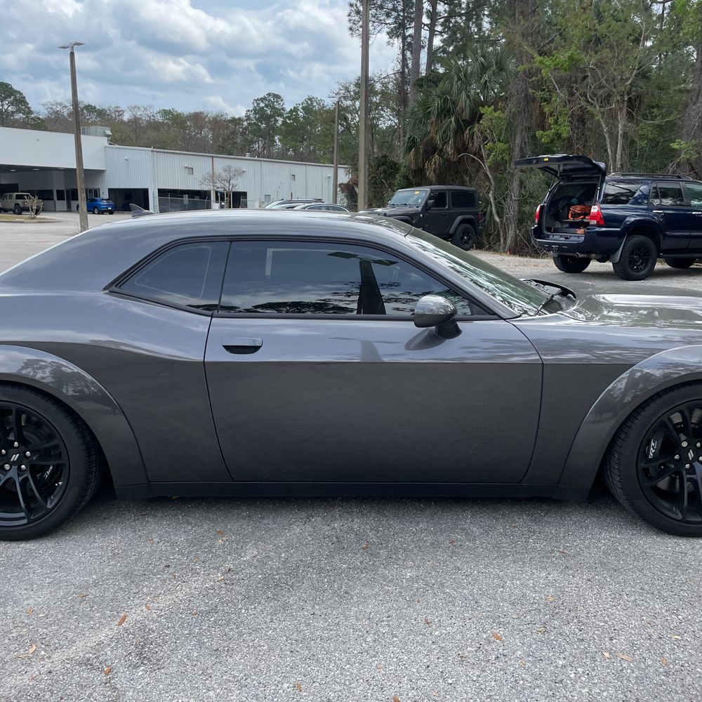 2023 Dodge Challenger - Image 7