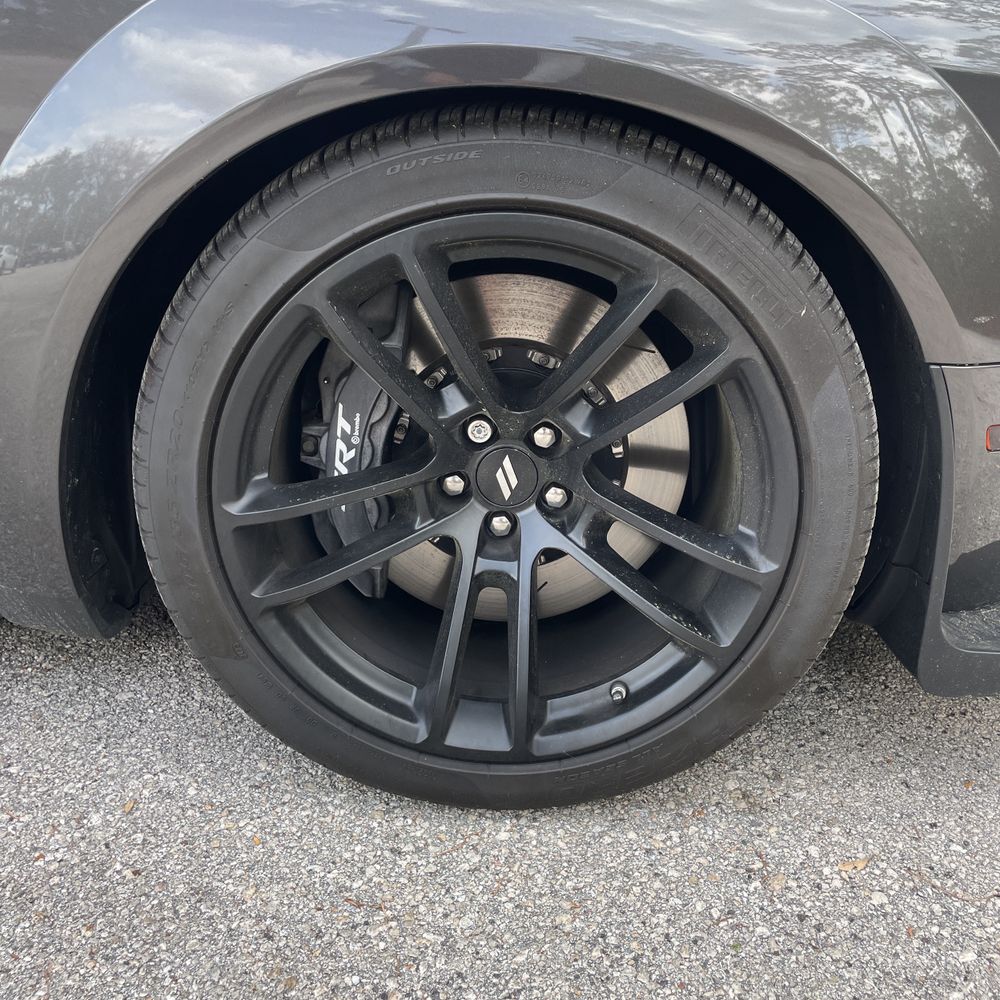 2023 Dodge Challenger - Image 17