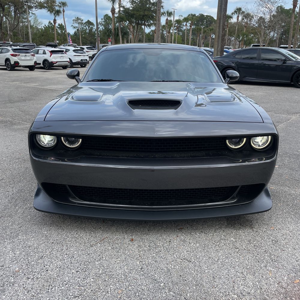 2023 Dodge Challenger - Image 20
