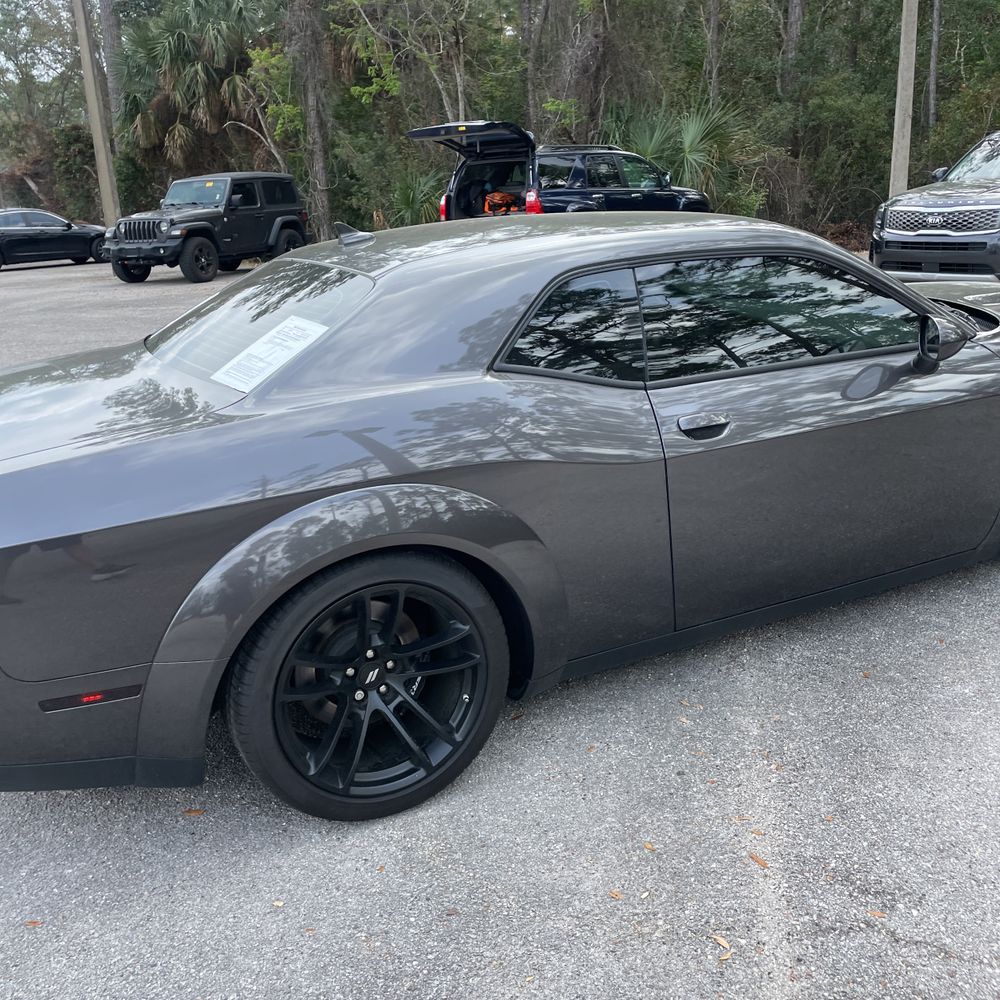 2023 Dodge Challenger - Image 21