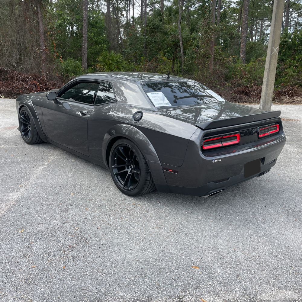 2023 Dodge Challenger - Image 23