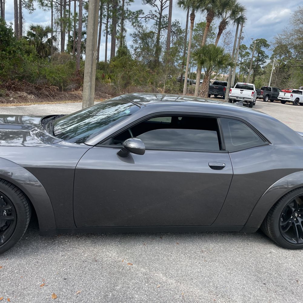 2023 Dodge Challenger - Image 25