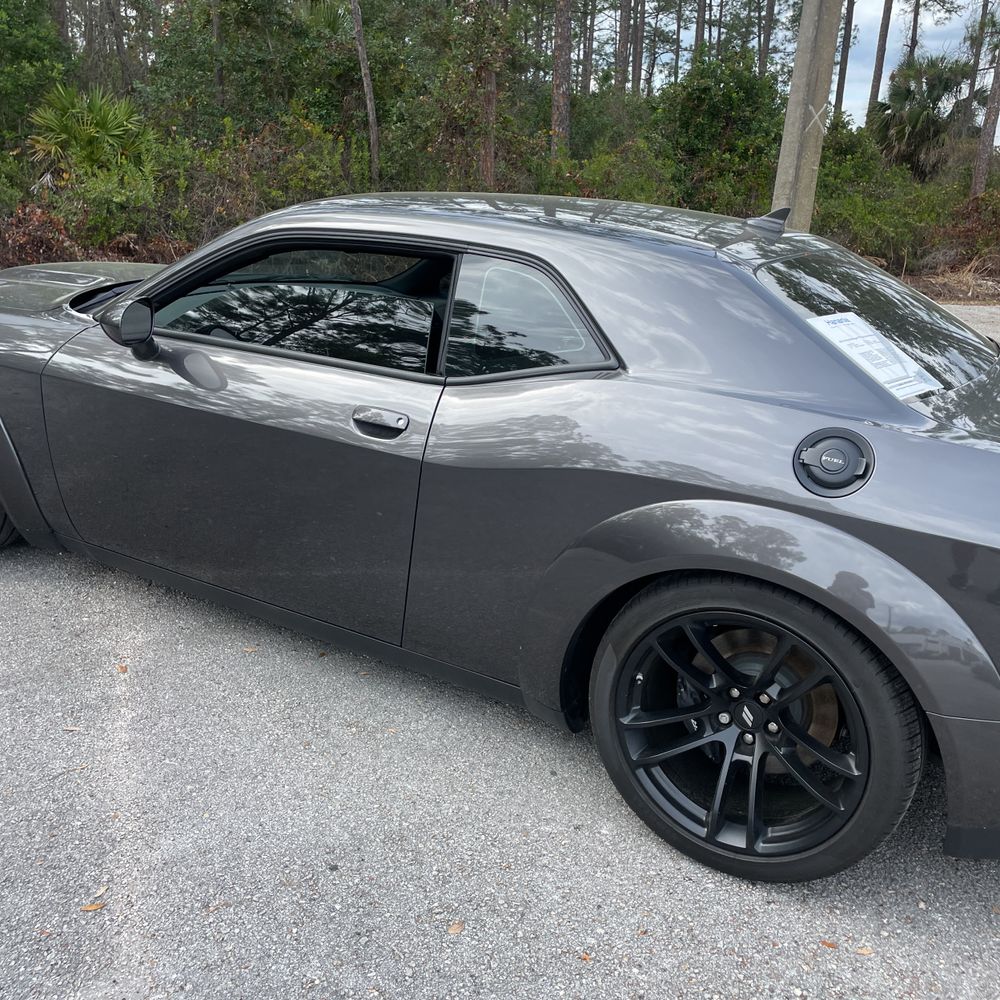 2023 Dodge Challenger - Image 26
