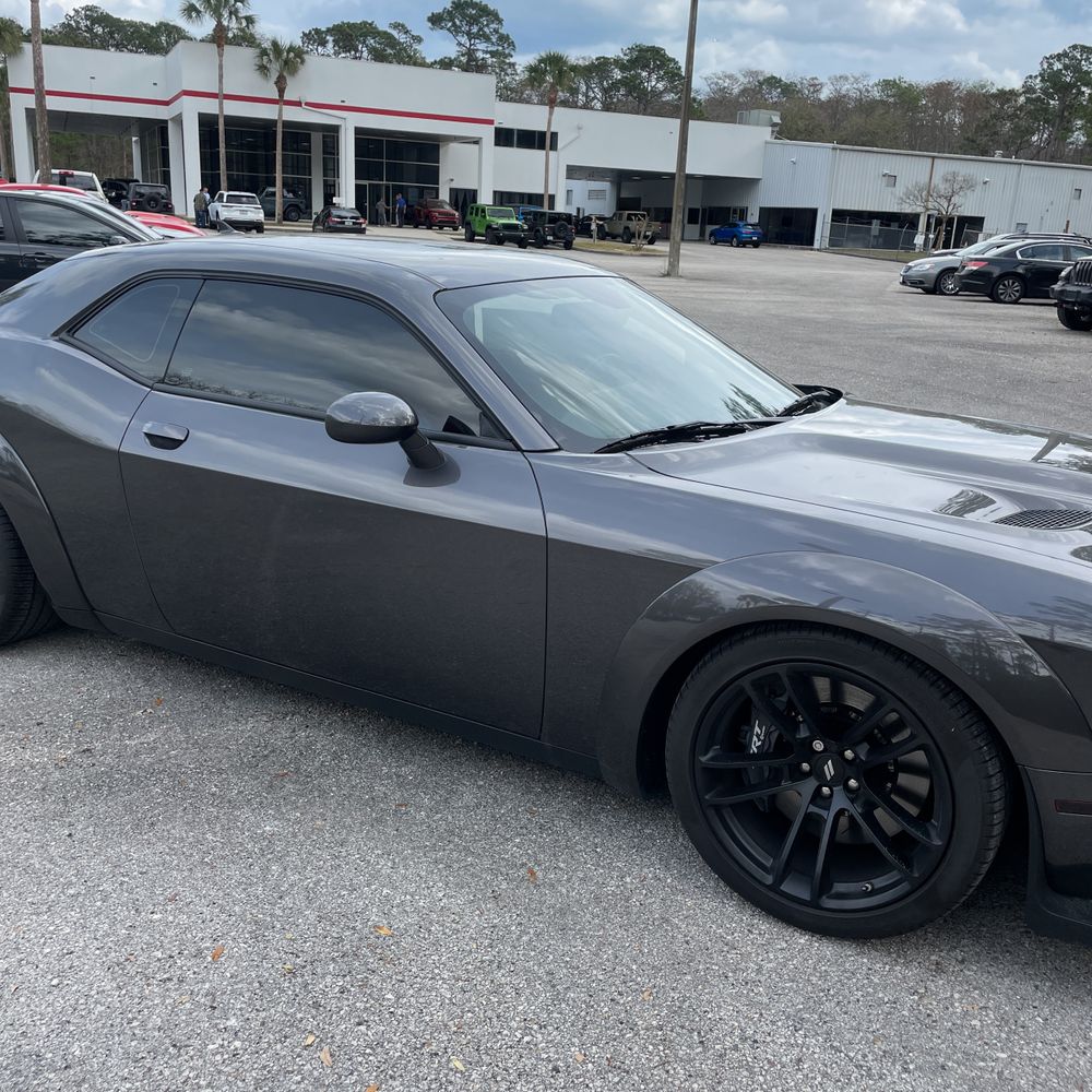 2023 Dodge Challenger - Image 28