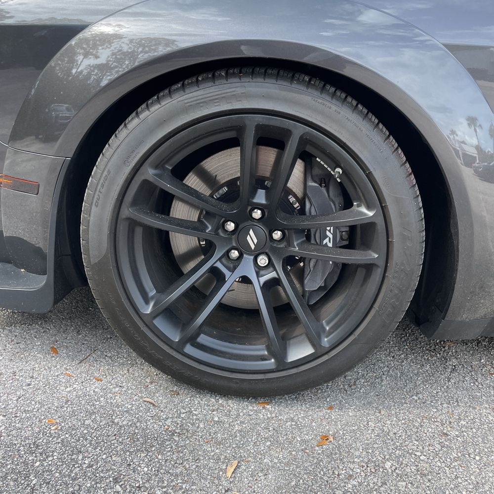 2023 Dodge Challenger - Image 30