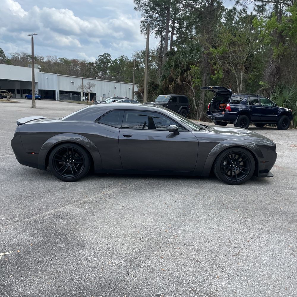 2023 Dodge Challenger - Image 31