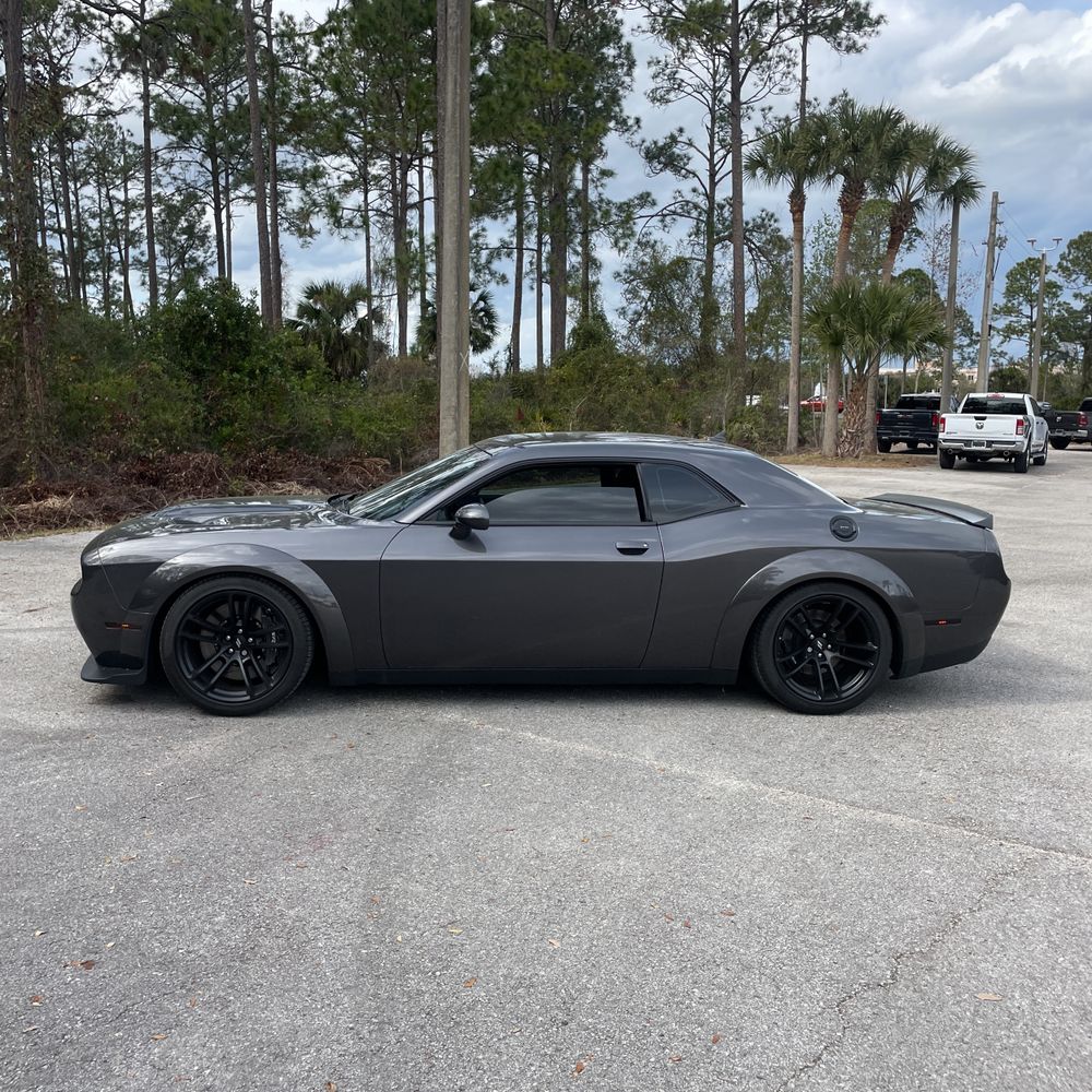 2023 Dodge Challenger - Image 37